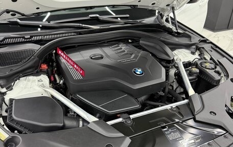 BMW 5 серия, 2020 год, 4 950 000 рублей, 5 фотография