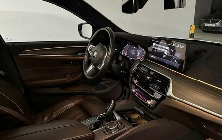 BMW 5 серия, 2020 год, 4 950 000 рублей, 16 фотография