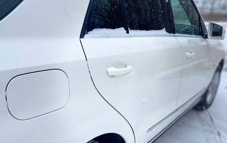 Mercedes-Benz M-Класс, 2012 год, 2 200 000 рублей, 5 фотография