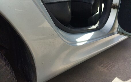 Peugeot 206, 2009 год, 260 000 рублей, 12 фотография
