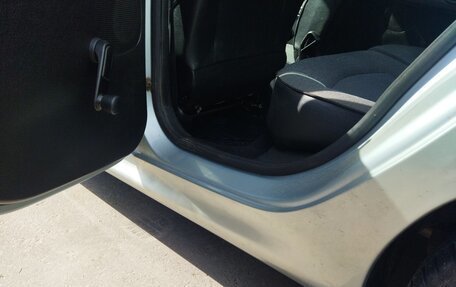 Peugeot 206, 2009 год, 260 000 рублей, 16 фотография