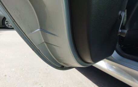 Peugeot 206, 2009 год, 260 000 рублей, 17 фотография