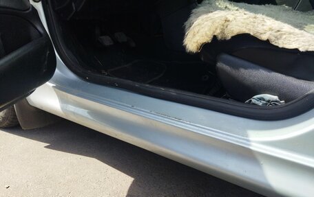 Peugeot 206, 2009 год, 260 000 рублей, 18 фотография