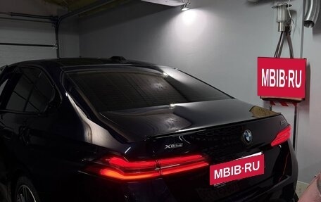 BMW 5 серия, 2024 год, 7 150 000 рублей, 4 фотография