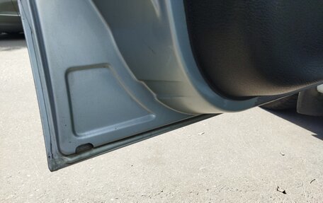 Peugeot 206, 2009 год, 260 000 рублей, 19 фотография