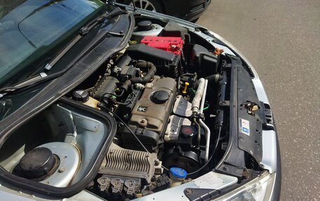 Peugeot 206, 2009 год, 260 000 рублей, 23 фотография