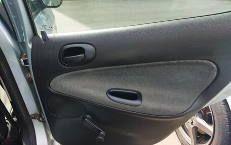 Peugeot 206, 2009 год, 260 000 рублей, 27 фотография