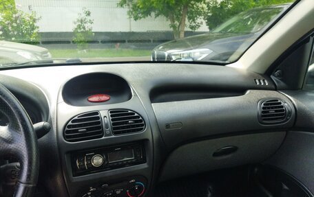 Peugeot 206, 2009 год, 260 000 рублей, 31 фотография