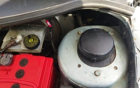 Peugeot 206, 2009 год, 260 000 рублей, 24 фотография