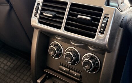 Land Rover Range Rover III, 2010 год, 2 150 000 рублей, 26 фотография