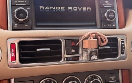 Land Rover Range Rover III, 2010 год, 2 150 000 рублей, 19 фотография