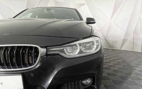 BMW 3 серия, 2018 год, 2 395 000 рублей, 8 фотография