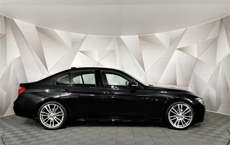 BMW 3 серия, 2018 год, 2 395 000 рублей, 6 фотография