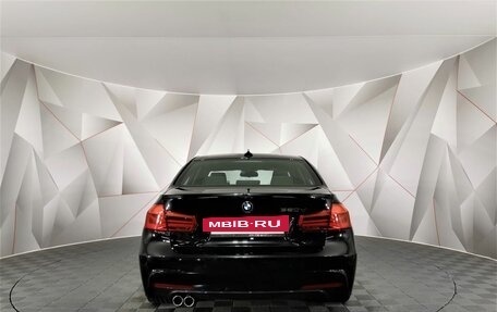 BMW 3 серия, 2018 год, 2 395 000 рублей, 4 фотография