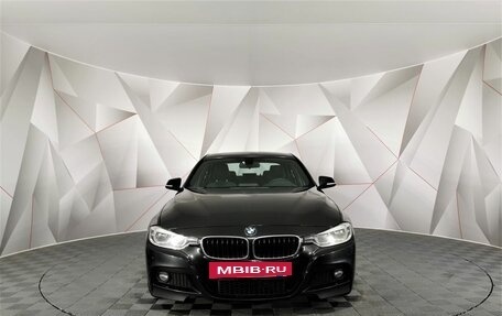 BMW 3 серия, 2018 год, 2 395 000 рублей, 3 фотография
