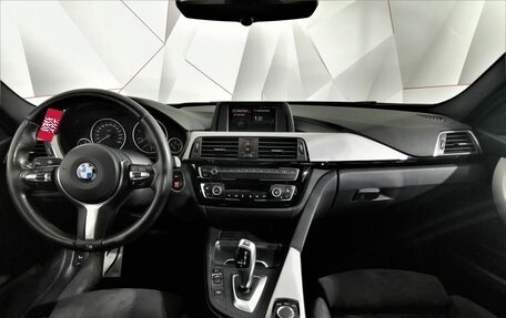 BMW 3 серия, 2018 год, 2 395 000 рублей, 11 фотография