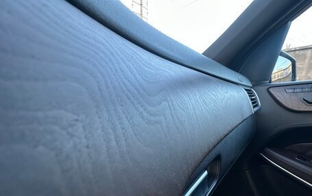 Mercedes-Benz GL-Класс, 2013 год, 2 500 000 рублей, 15 фотография