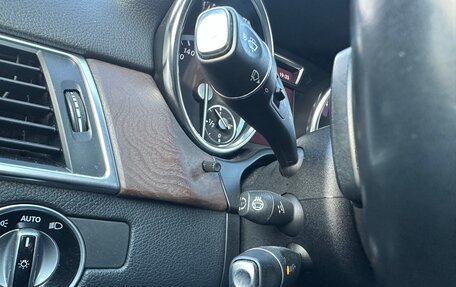 Mercedes-Benz GL-Класс, 2013 год, 2 500 000 рублей, 21 фотография