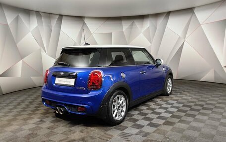 MINI Hatch, 2019 год, 2 530 000 рублей, 2 фотография