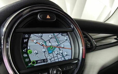 MINI Hatch, 2019 год, 2 530 000 рублей, 16 фотография