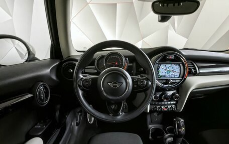 MINI Hatch, 2019 год, 2 530 000 рублей, 15 фотография