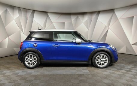 MINI Hatch, 2019 год, 2 530 000 рублей, 6 фотография