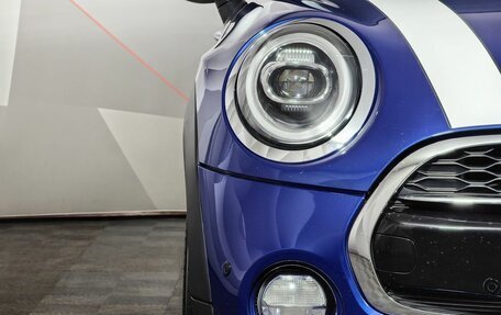 MINI Hatch, 2019 год, 2 530 000 рублей, 8 фотография