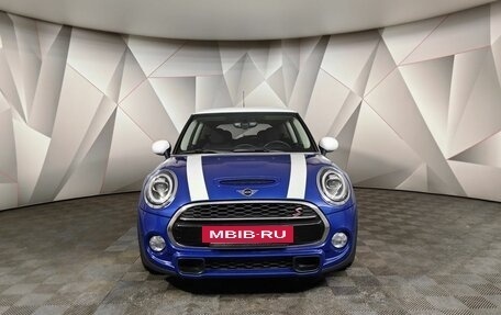 MINI Hatch, 2019 год, 2 530 000 рублей, 3 фотография