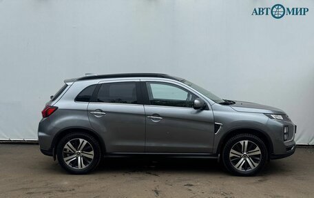 Mitsubishi ASX I рестайлинг, 2021 год, 2 660 000 рублей, 4 фотография