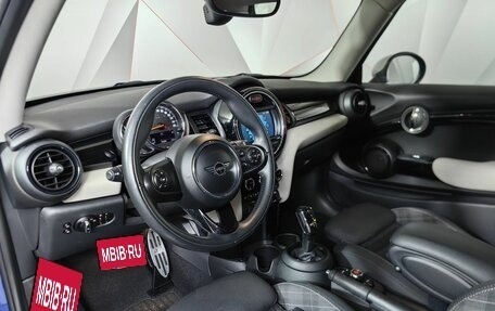MINI Hatch, 2019 год, 2 530 000 рублей, 12 фотография