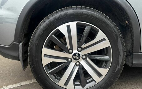 Mitsubishi ASX I рестайлинг, 2021 год, 2 660 000 рублей, 14 фотография
