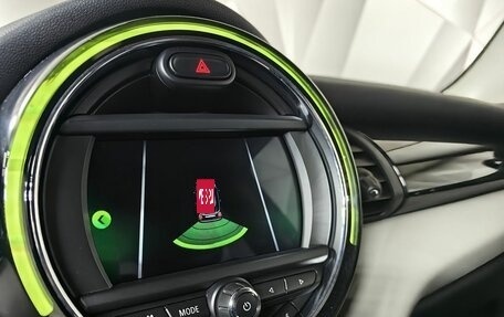 MINI Hatch, 2019 год, 2 530 000 рублей, 17 фотография