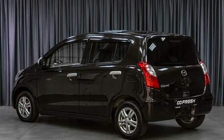 Mazda Carol, 2014 год, 549 000 рублей, 2 фотография