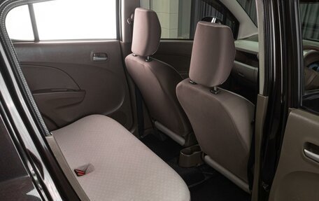 Mazda Carol, 2014 год, 549 000 рублей, 11 фотография