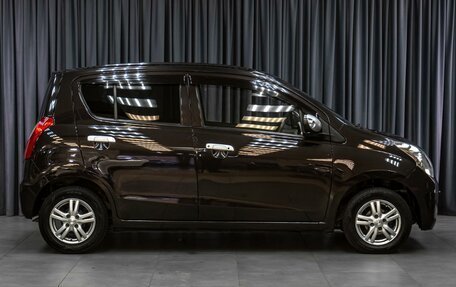 Mazda Carol, 2014 год, 549 000 рублей, 5 фотография