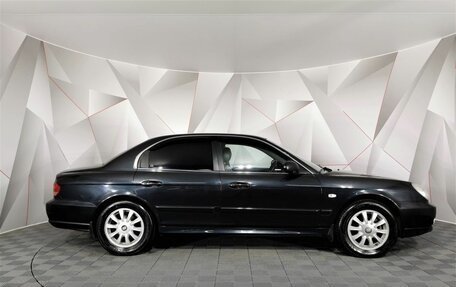 Hyundai Sonata IV рестайлинг, 2011 год, 545 000 рублей, 6 фотография