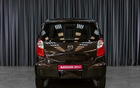 Mazda Carol, 2014 год, 549 000 рублей, 4 фотография