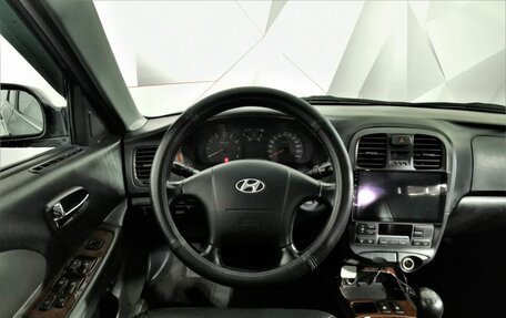 Hyundai Sonata IV рестайлинг, 2011 год, 545 000 рублей, 18 фотография