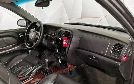 Hyundai Sonata IV рестайлинг, 2011 год, 545 000 рублей, 12 фотография