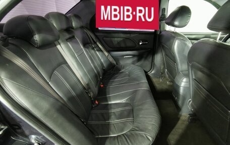 Hyundai Sonata IV рестайлинг, 2011 год, 545 000 рублей, 14 фотография