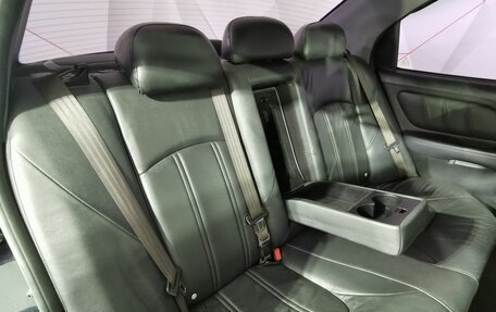 Hyundai Sonata IV рестайлинг, 2011 год, 545 000 рублей, 15 фотография