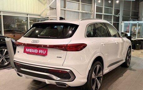 Audi Q5, 2025 год, 8 299 000 рублей, 4 фотография