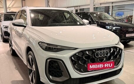 Audi Q5, 2025 год, 8 299 000 рублей, 2 фотография