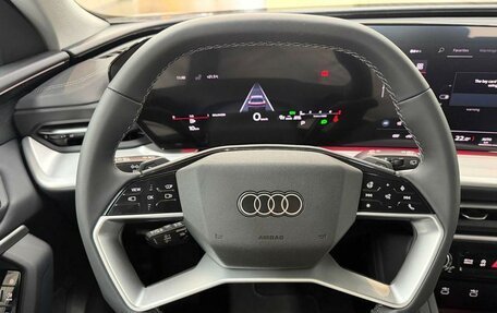 Audi Q5, 2025 год, 8 299 000 рублей, 11 фотография