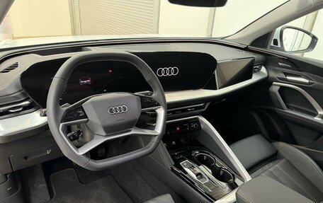 Audi Q5, 2025 год, 8 299 000 рублей, 10 фотография