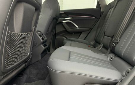 Audi Q5, 2025 год, 8 299 000 рублей, 16 фотография