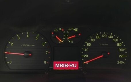 Hyundai Sonata IV рестайлинг, 2011 год, 545 000 рублей, 16 фотография