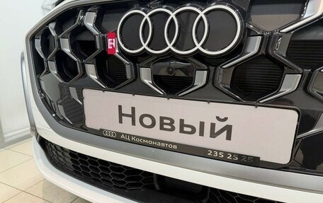 Audi Q5, 2025 год, 8 299 000 рублей, 3 фотография