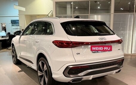 Audi Q5, 2025 год, 8 299 000 рублей, 5 фотография