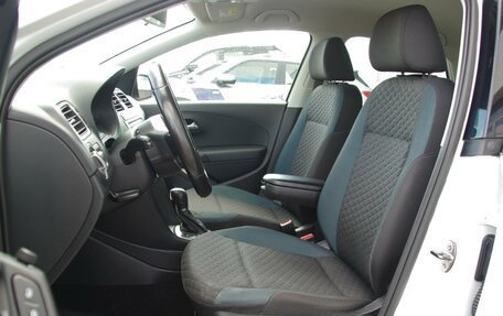 Volkswagen Polo VI (EU Market), 2020 год, 1 120 000 рублей, 7 фотография